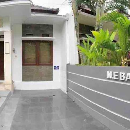 M.E Bali Villa Singaraja (Bali) Exterior photo